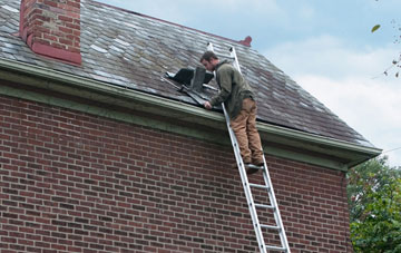 what affects urgent Ashford roof repairs