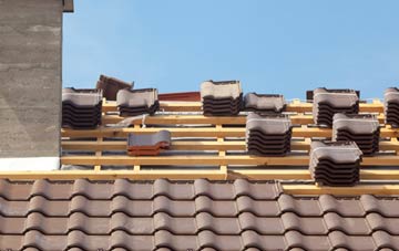 Ashford clay roofing costs