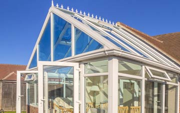 conservatory roof insulation costs Ashford