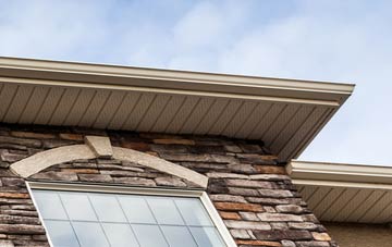 Ashford diy soffit installation