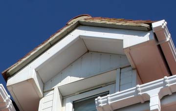 Ashford fascia installation costs