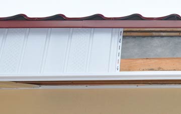 Ashford fascia repair costs