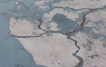 fibreglass roofing replacement Ashford