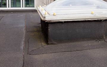 disadvantages of Ashford flat roofs
