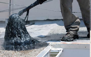 Ashford flat roof waterproofing costs