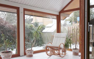 Ashford hardwood conservatory roofing repairs