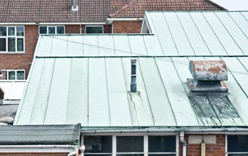 Ashford lead roofing costs