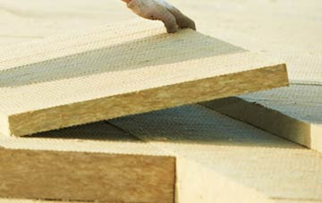 measuring Ashford tapered insulation