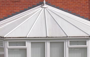 Ashford polycarbonate conservatory roof repairs