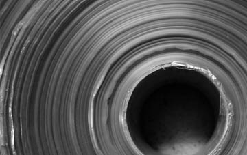 Ashford pvc roof replacement