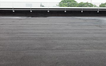 Ashford asphalt roof replacement