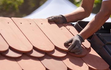 Ashford roof tile contractors