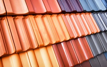 Ashford roof tile costs