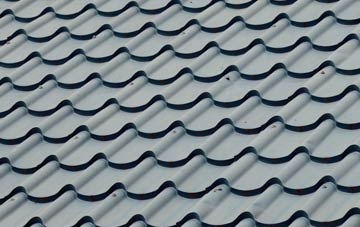 Ashford rubber roofing companies