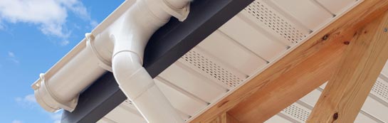 get Ashford guttering quotes today