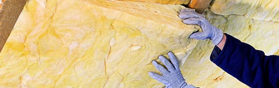 quotes for Ashford roof insulation