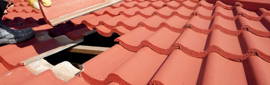 compare Ashford roof repair quotes