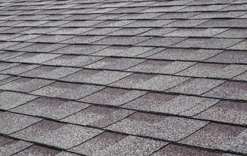Ashford tiles for shallow pitch roofing