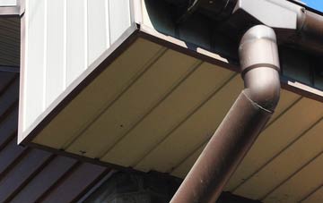 Ashford soffit installation costs