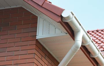 Ashford soffit repair costs