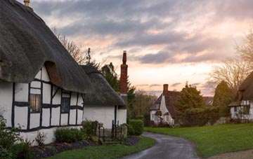 is Ashford thatch roofing popular
