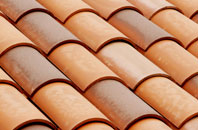 Ashford clay roofing