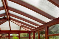 Ashford conservatory roofing insulation