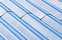 Ashford corrugated roofing