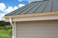 Ashford fascia repair