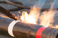 Ashford flat roofing replacement