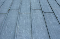 Ashford lead roofing