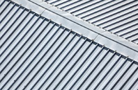 Ashford metal roofing