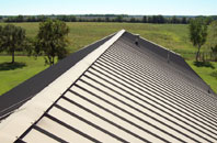 Ashford metal roof quotes