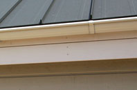 Ashford soffit repair