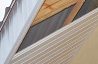 rated Ashford soffit repair companies